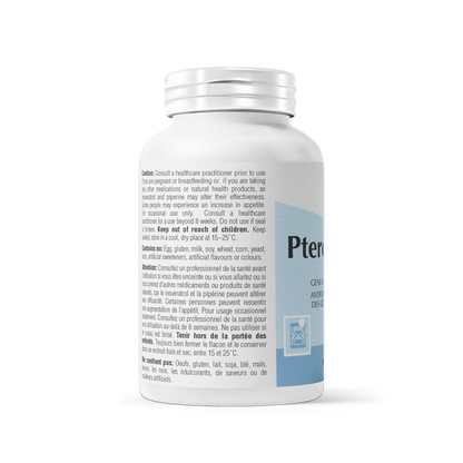 Practitioner Series - Pterostilbene, 60 vcaps - Provita