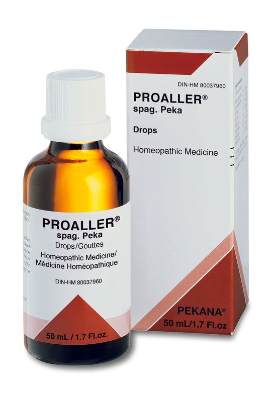 Proaller, 50 ml - Pekana