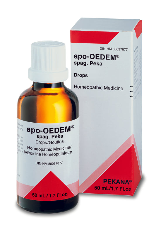 Apo-Oedem, 50 ml - Pekana