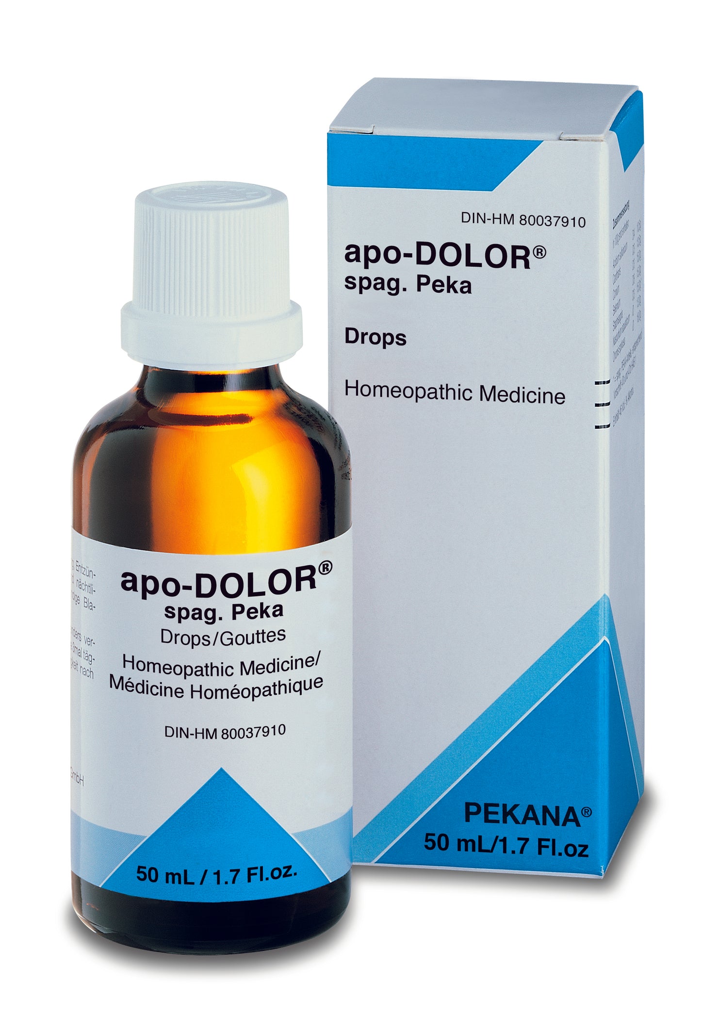 Pekana - Apo-Dolor, 50ml