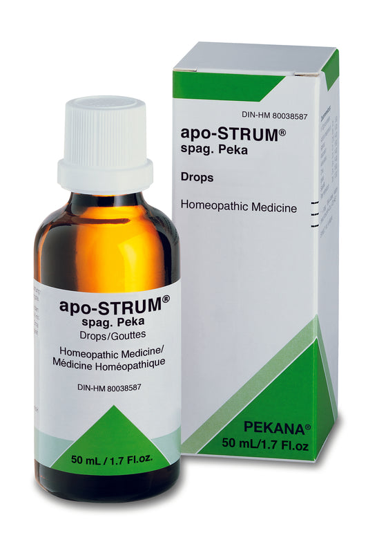 Apo-Strum, 50 ml - Pekana