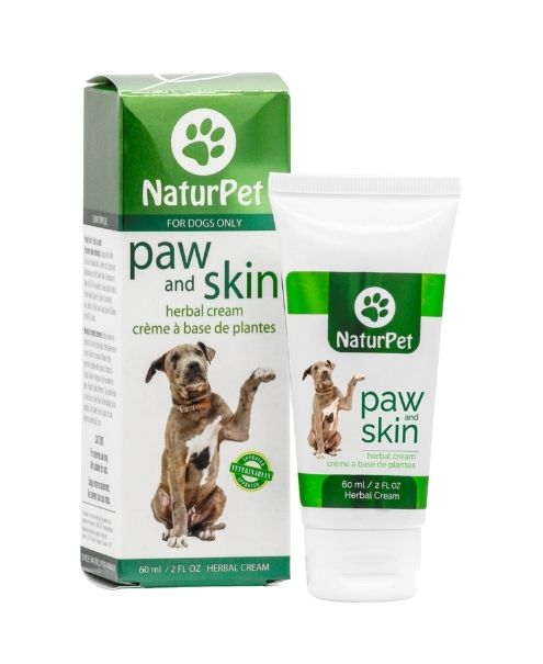 Paw & Skin, 60ml - Naturpet