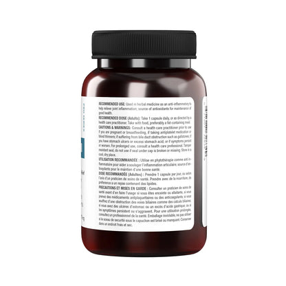 Curcumin III, 60s - Peak Professional Formulas