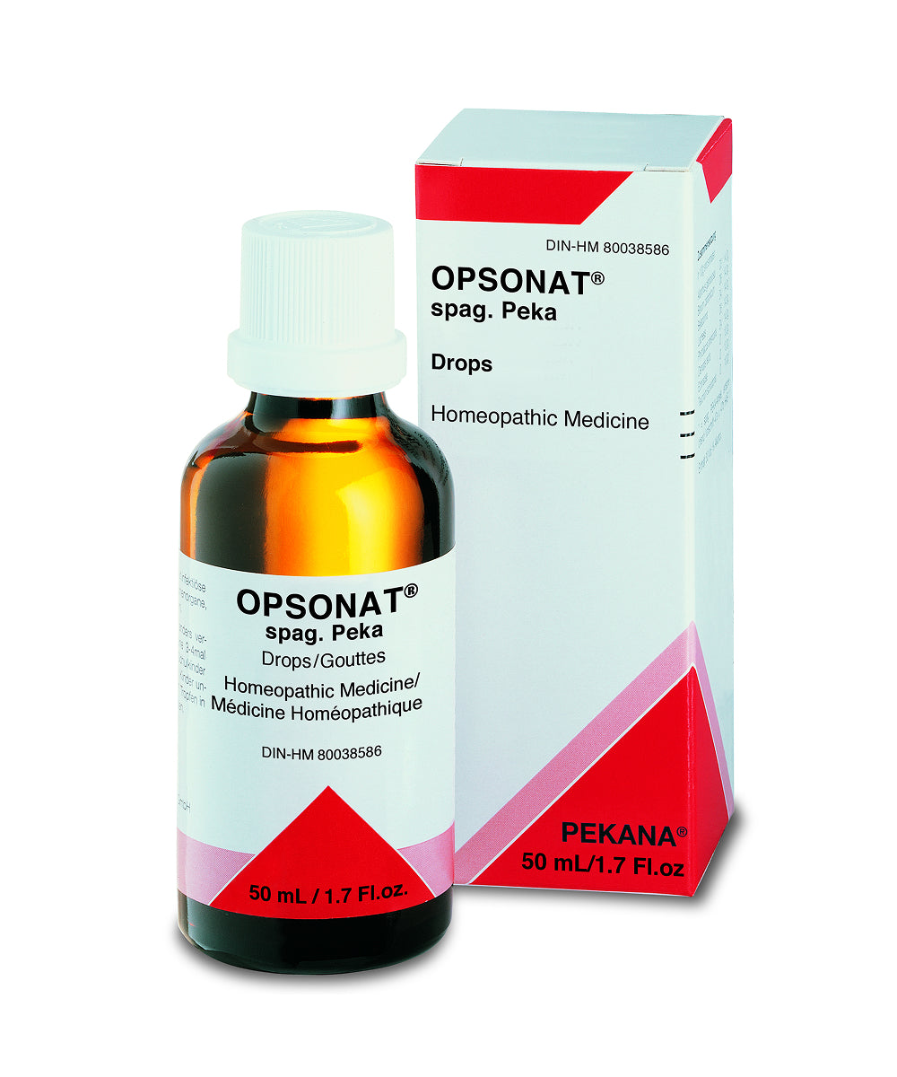Pekana - Opsonat, 50ml
