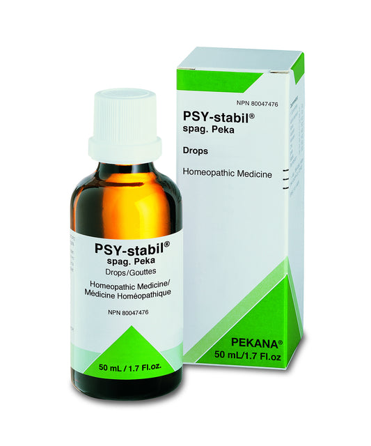 Psy-Stabil, 50 ml - Pekana