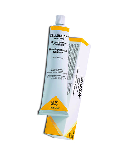 Pommade Zellulisan, 100gr - Pekana