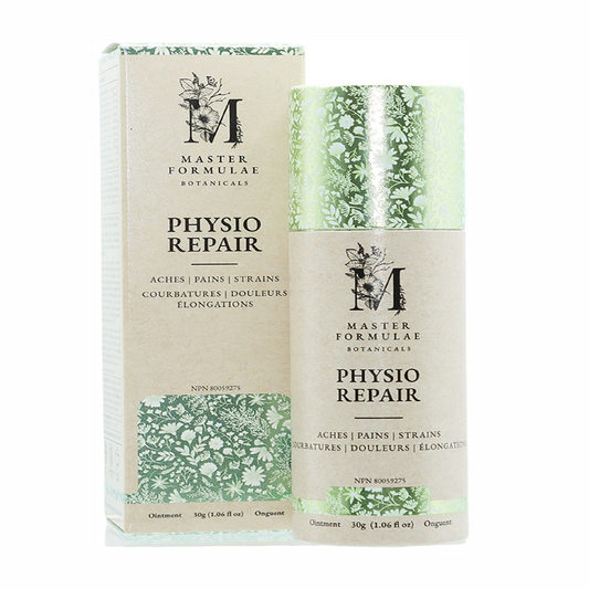 Physio Repair Ointment, 30g - Master Formulae