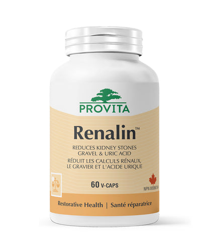 Rénalin 60 vcaps - Provita Pro