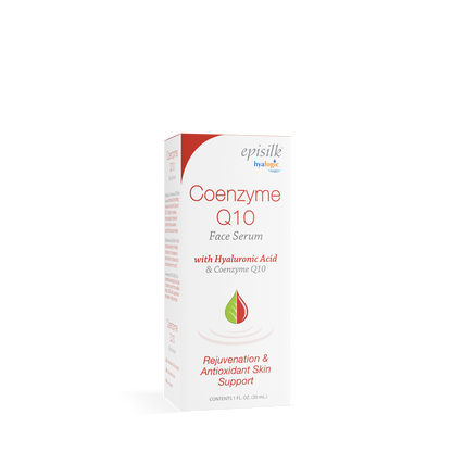 Hyalogic Q-10 Co-Enzyme Serum, 30ml