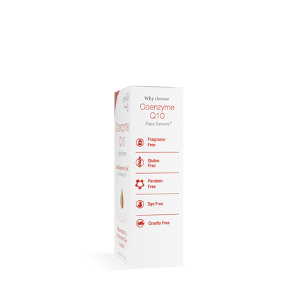 Hyalogic Q-10 Co-Enzyme Serum, 30ml
