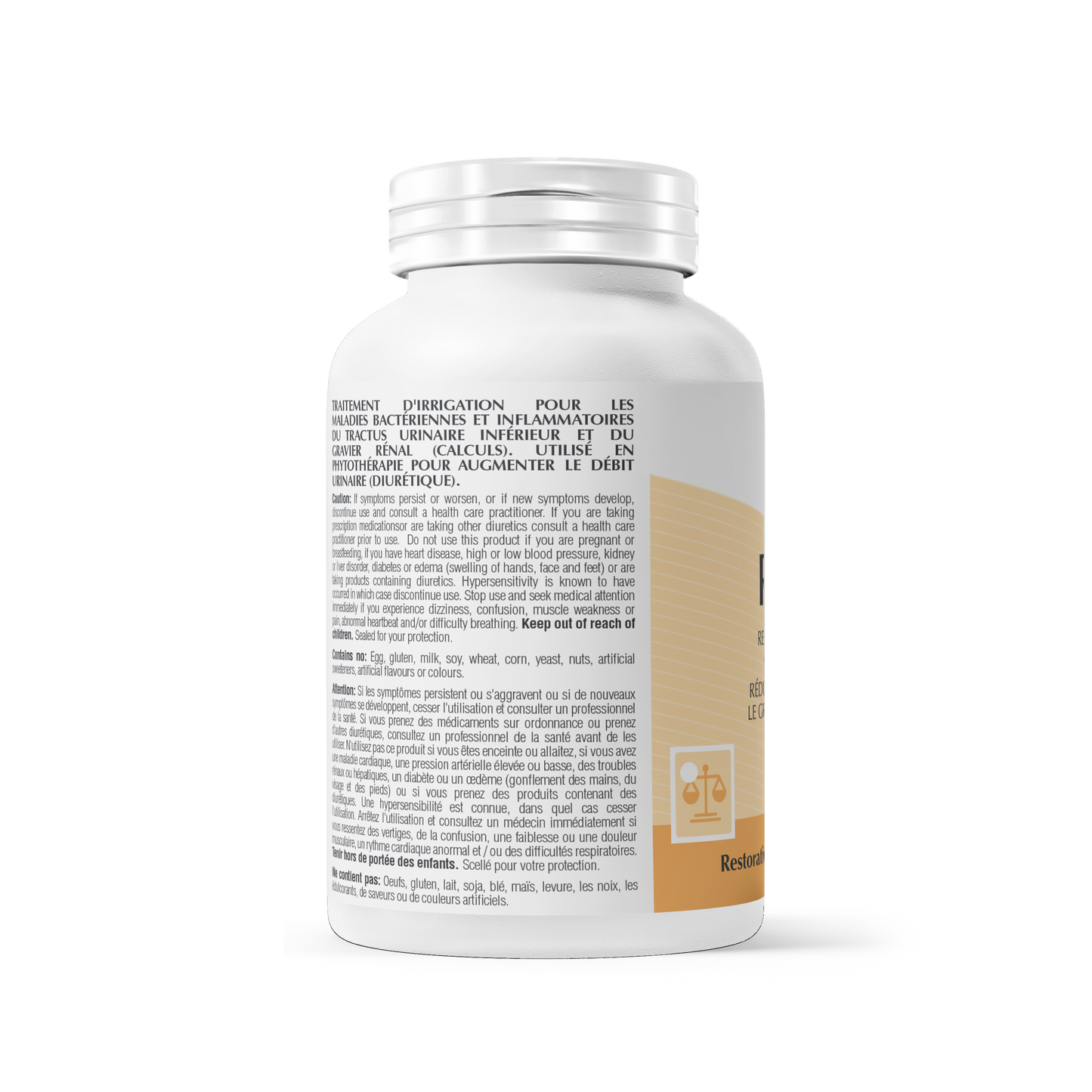 Rénalin 60 vcaps - Provita Pro