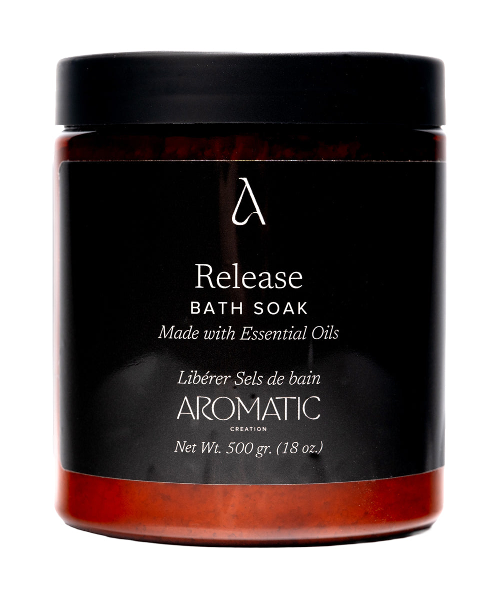 Release, 500g - Aromatic Creation