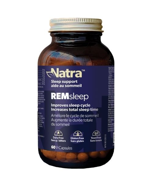 REMsleep, 60s - Natra