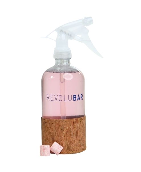 Reusable Spray Bottle - Tanit