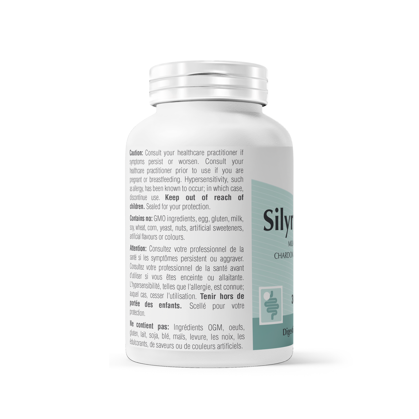 Silymarine 300 - Provita