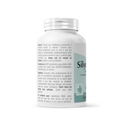 Silymarine 300 - Provita
