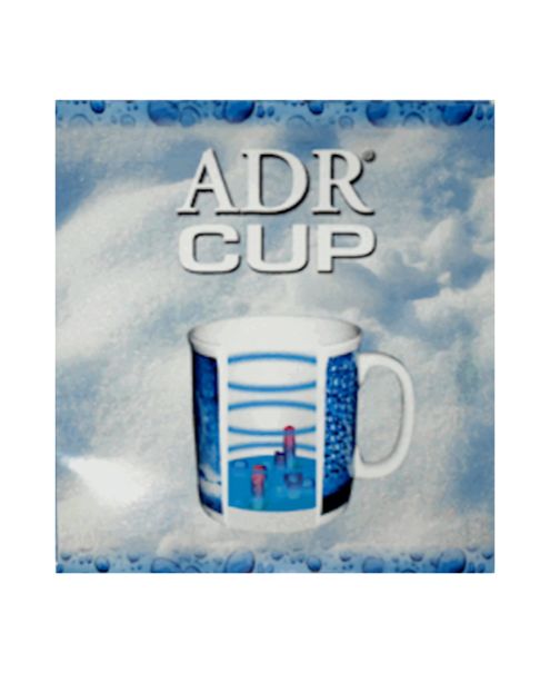 SP ADR Cup - ADR Systems