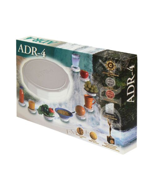 SP ADR Revitalizer Plate - ADR Systems