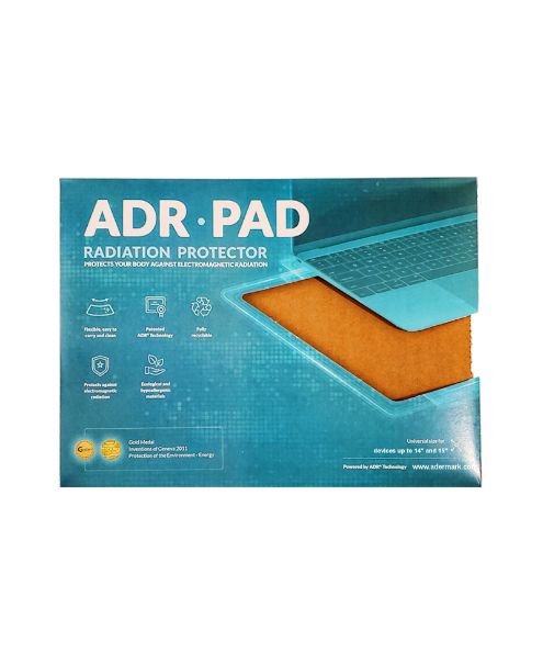 SP ADR TEX EMF Electronic Pad - large (26.5x37cm) - ADR Systems