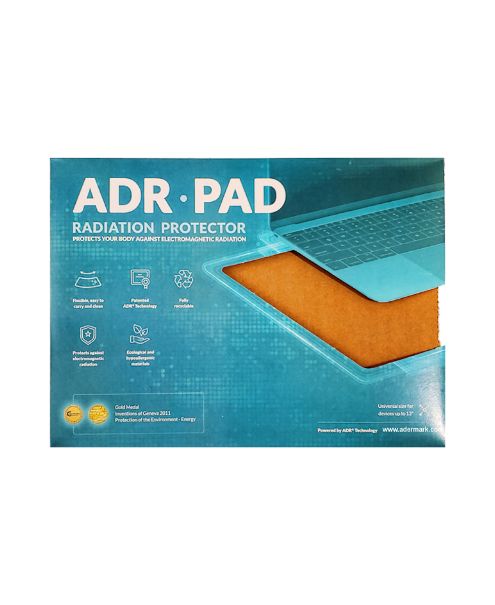 SP ADR TEX EMF Electronic Pad - small(23.5x32.5cm) - ADR Systems
