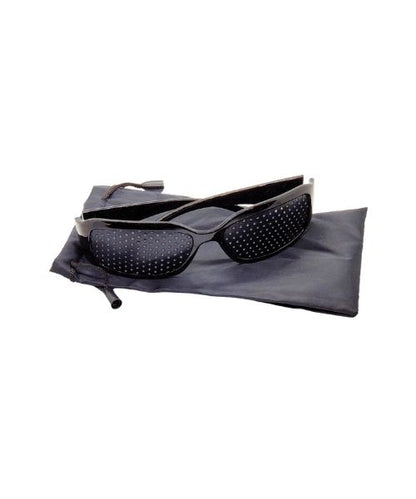 SP Pinhole Glasses-Unisex Sport Style - ADR Systems