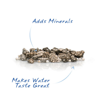 Mineral Stones - Santevia Systems