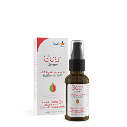 Hyalogic Scar Serum, 13.5ml