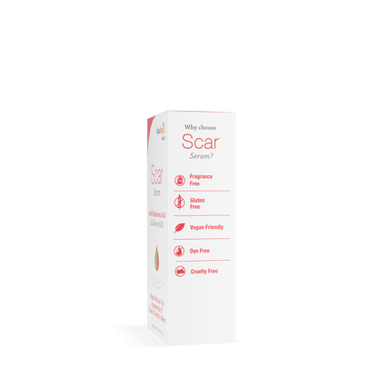 Hyalogic Scar Serum, 13.5ml