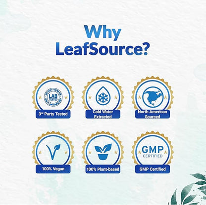 Shilajit W/Humic-Fulvic Acid Complex, 60s - LeafSource