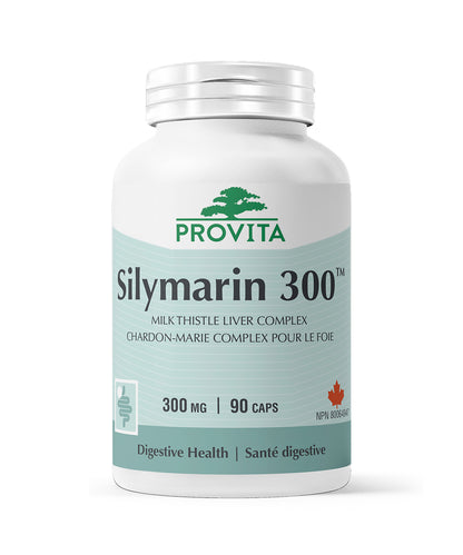Silymarine 300 - Provita