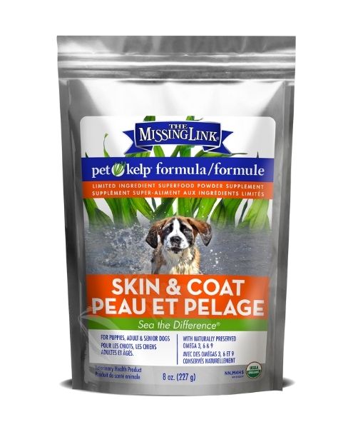 Skin Coat Kelp, 227g - Missing Link