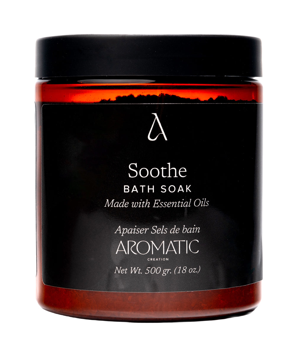Soothe, 500g - Aromatic Creation