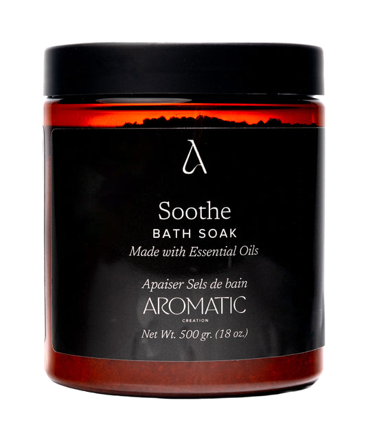 Soothe, 500g - Aromatic Creation