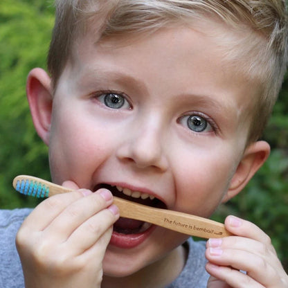 Kids Superhero 12/Box - The Future Is Bamboo