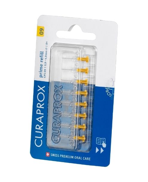 Sp Interdental Brush 09,Pk/8 - Oral Science