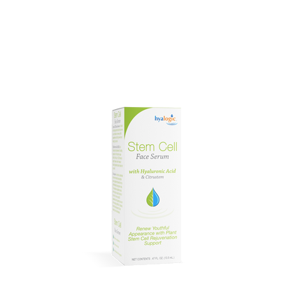 Hyalogic Stem Cell Face Serum, 13.5ml