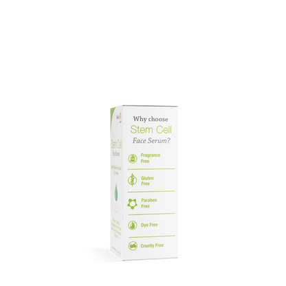 Hyalogic Stem Cell Face Serum, 13.5ml