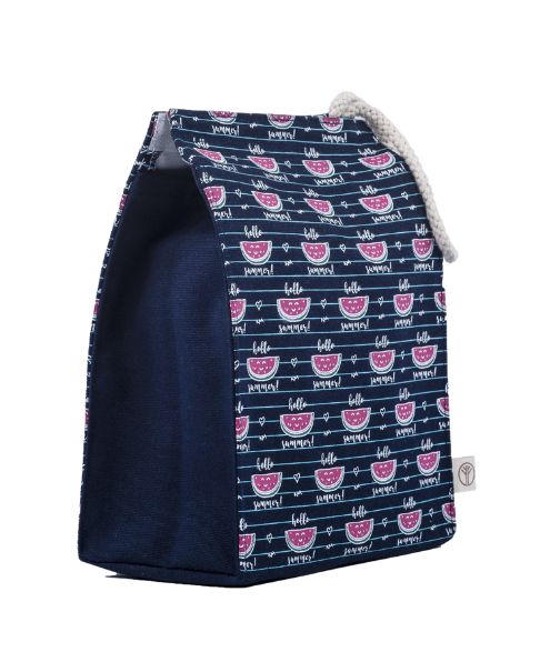 Surrey Blue 25x12x18 Cm - Alterfab