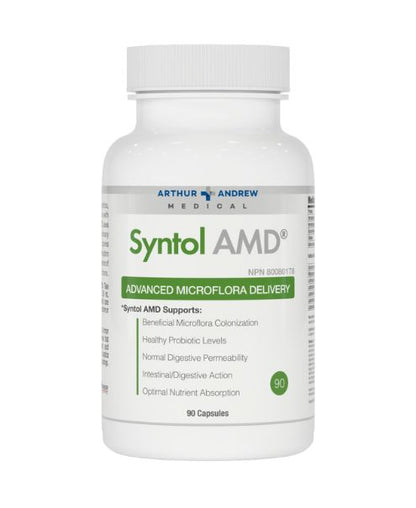 Syntol, 90s - Arthur Andrew Medical
