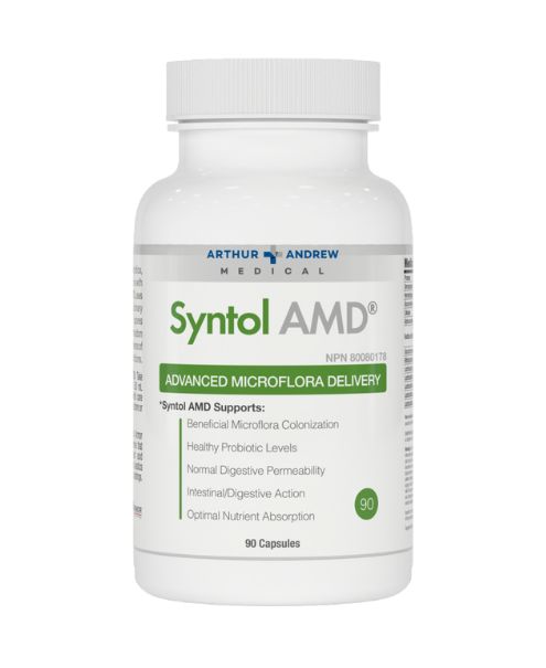 Syntol, 90s - Arthur Andrew Medical