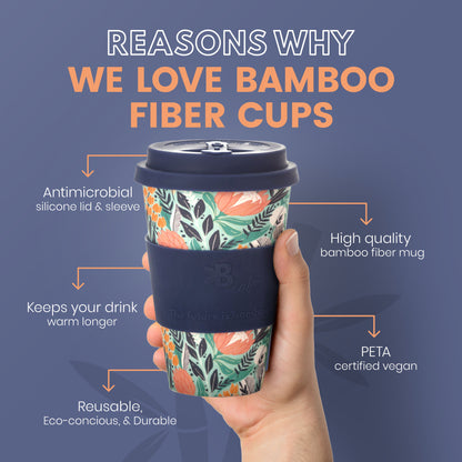 Sugar Bush Cup - The Future Is Bamboo