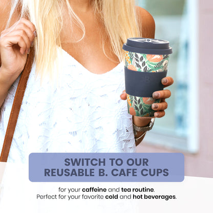 Sugar Bush Cup - The Future Is Bamboo