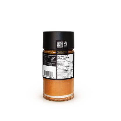 Manuka Honey 500+ MGO, 250g - The True Honey
