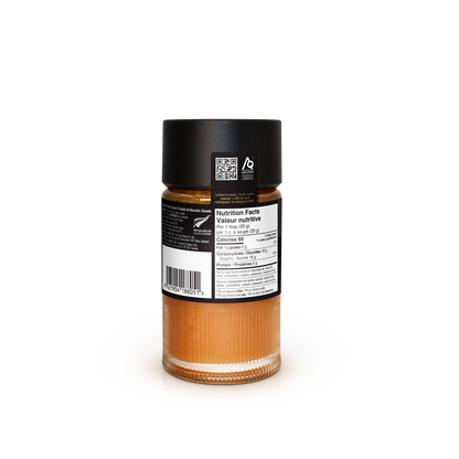 Manuka Honey 850+ MGO, 250g - The True Honey