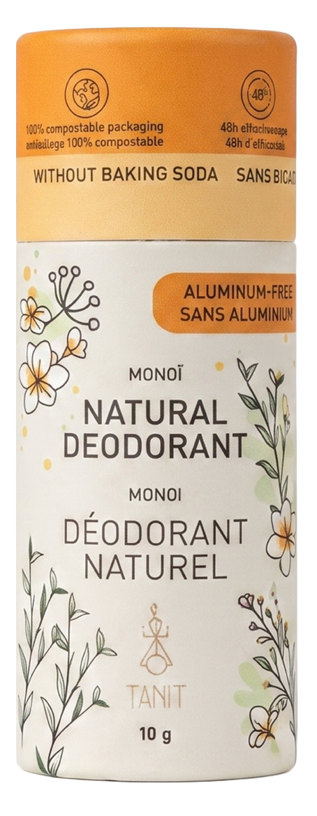 Monio-Mini, 10g - Tanit