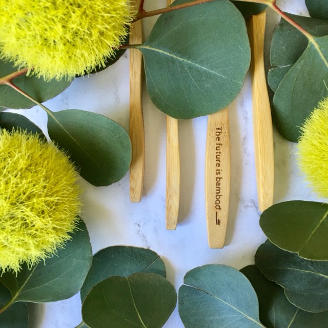 Adult Soft 12/Box - The Future Is Bamboo