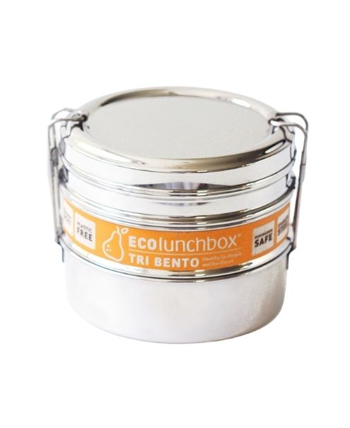 Tri Bento - Eco-Lunch
