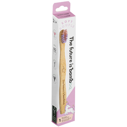 Kids Unicorn 12/Box - The Future Is Bamboo