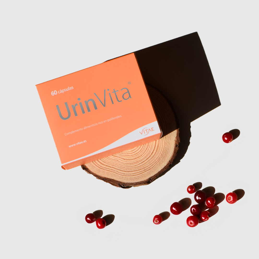 UrinVita, 60s - Vitae
