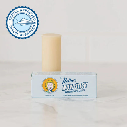 Wow Stick, Case/12 - Nellie's